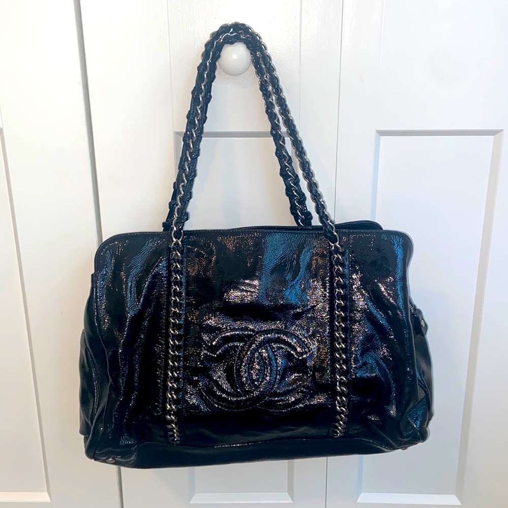 Chanel handbag
